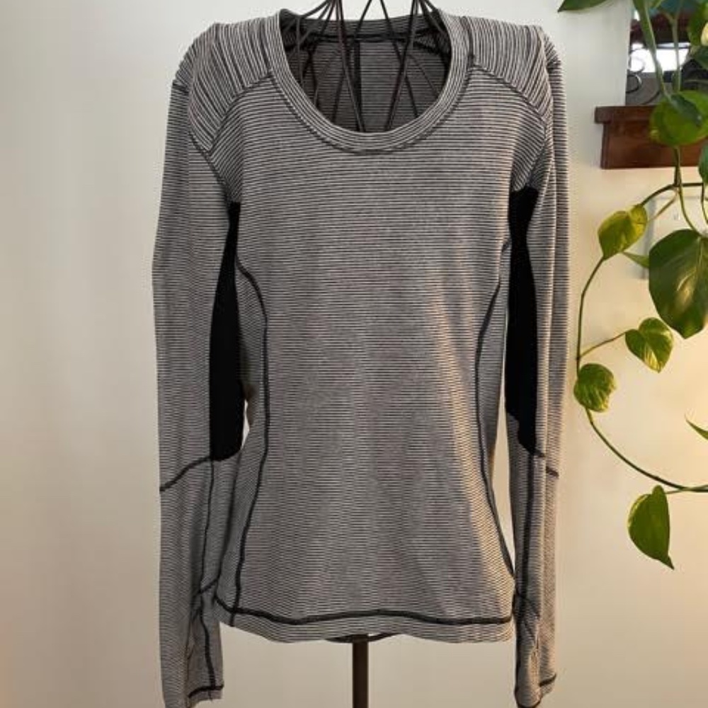 Lululemon Top